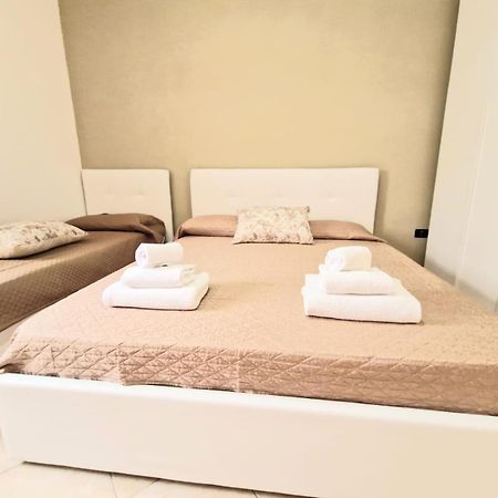 Casa Francesco 80M Dal Mare Cristallino 丽都玛里尼 外观 照片